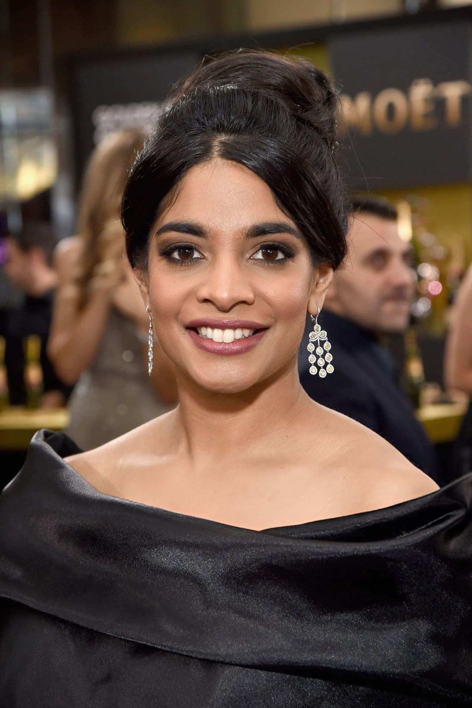 Photo de Amara Karan