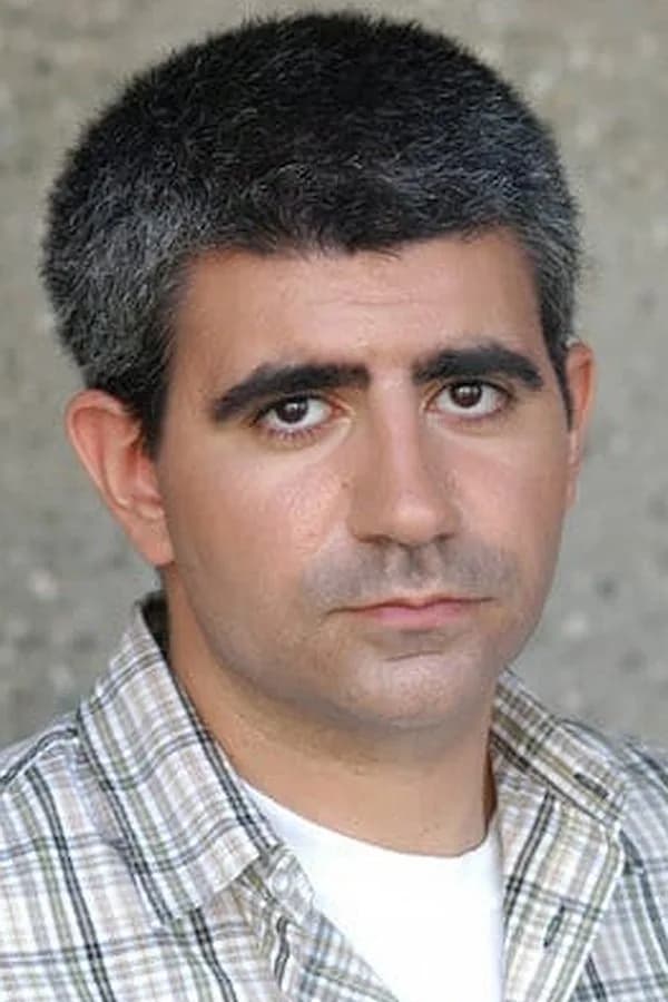 صورة جون عبود