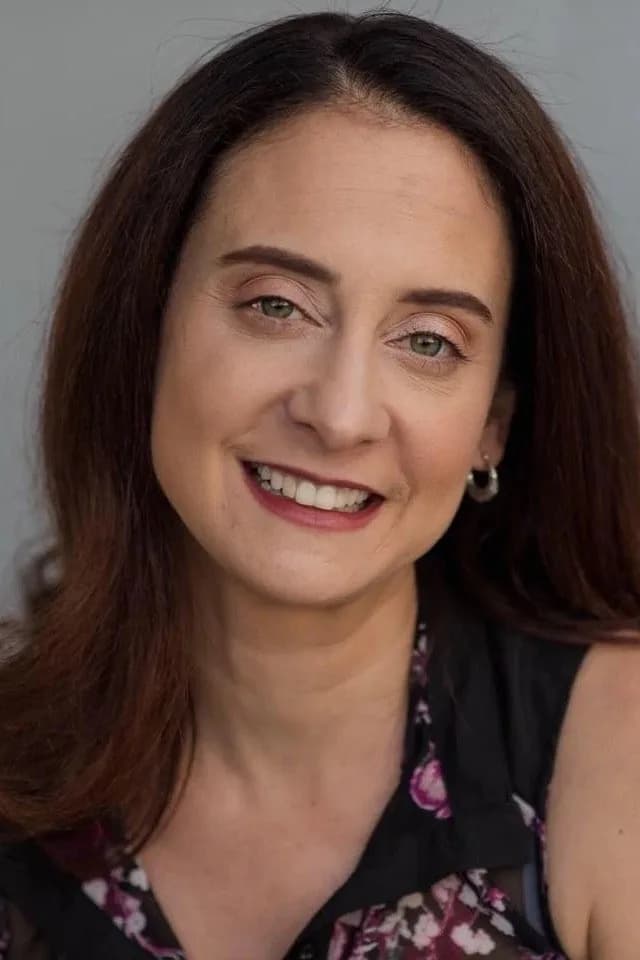 Dara Resnik photo