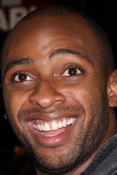 Donté Bonner 사진