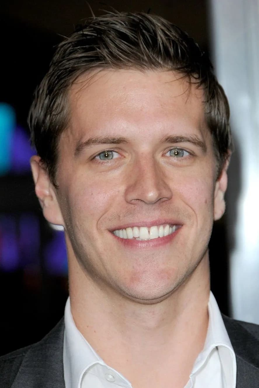 Adam Sztykiel photo