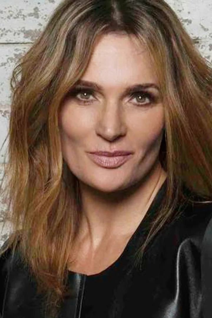 Danielle Cormack 사진