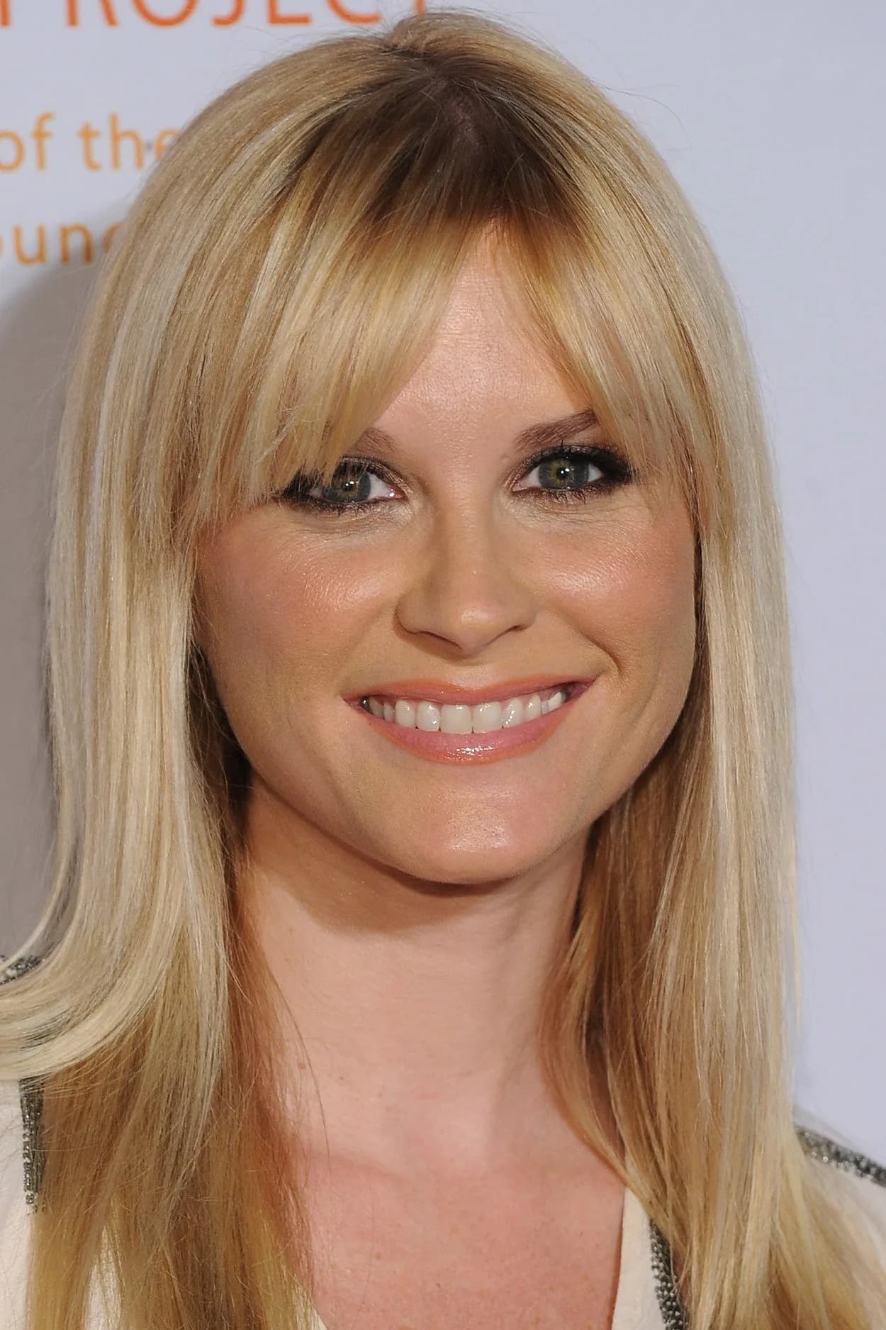 Foto di Bonnie Somerville