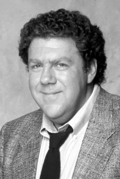 Foto di George Wendt