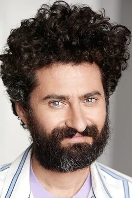 Ryan Radis की तस्वीर