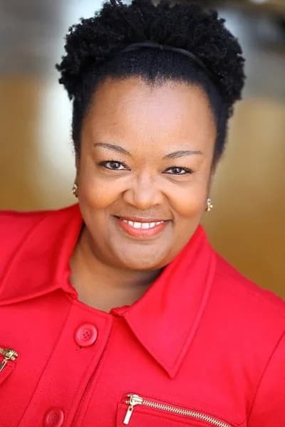 Foto von AlgeRita Wynn