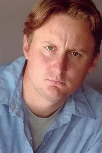 Photo de Scott Michael Morgan