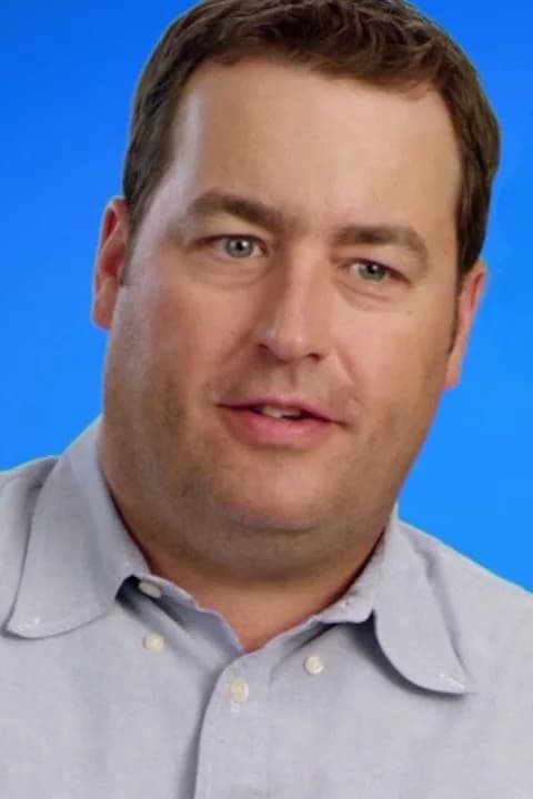 Matthew Landon photo