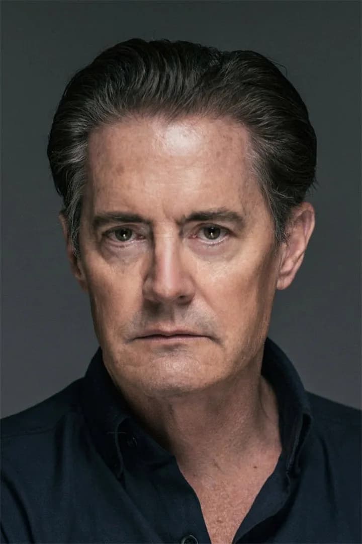 صورة Kyle MacLachlan