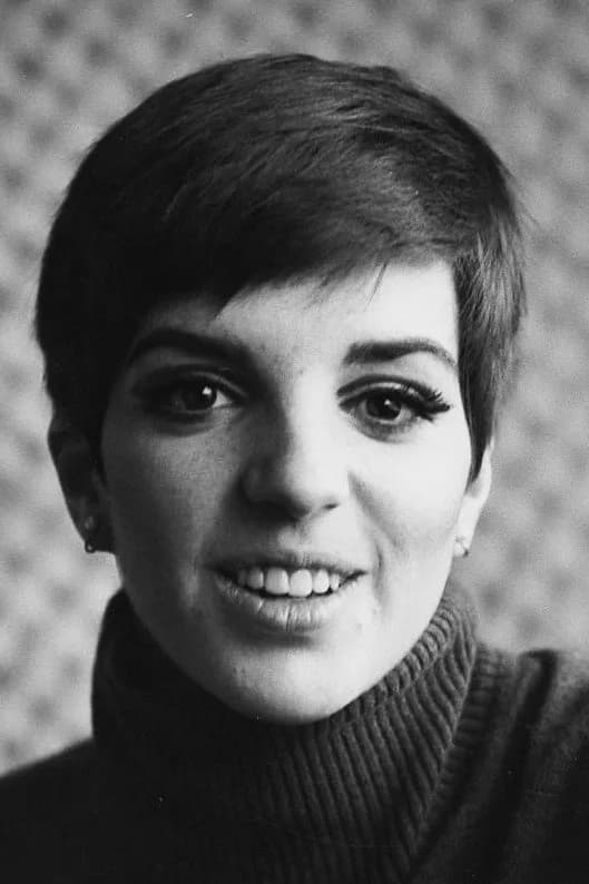 Photo de Liza Minnelli