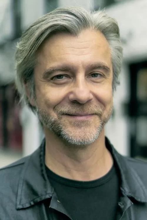Vanja Černjulの写真