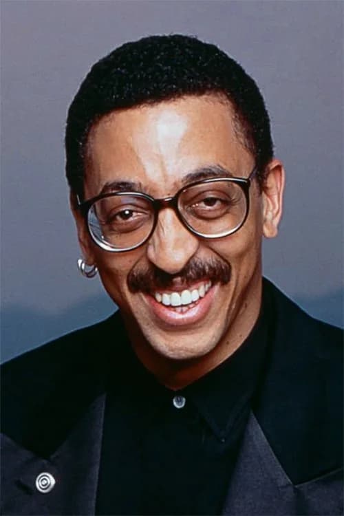 Foto di Gregory Hines