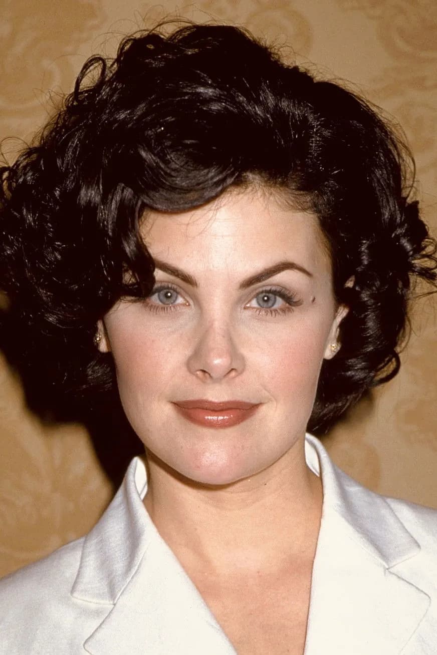 صورة Sherilyn Fenn