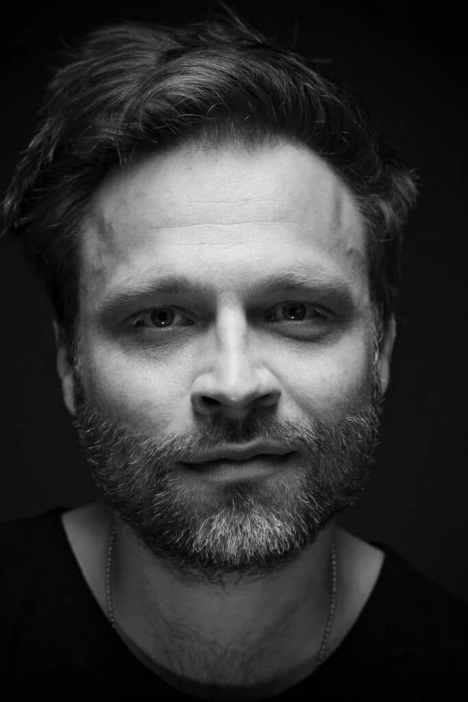 Tim Sander photo