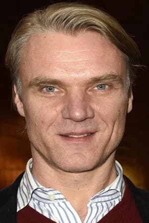 Markus Gertken 사진
