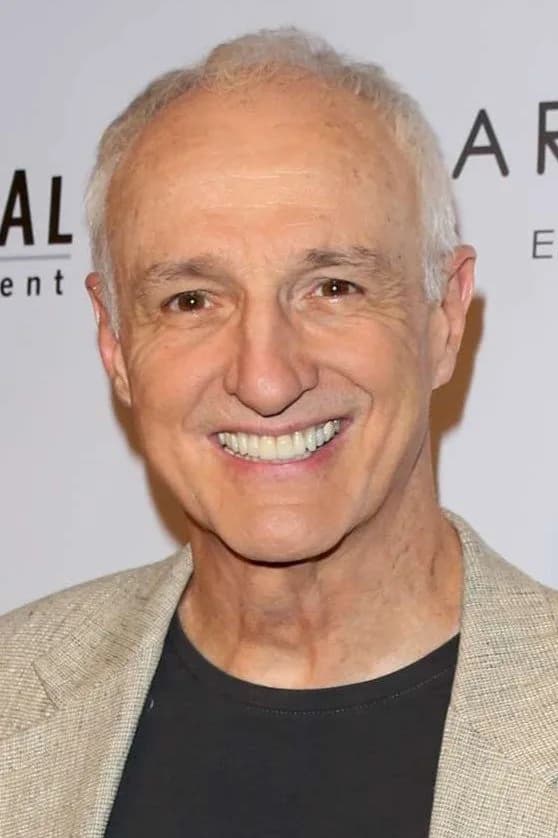 Michael Gross की तस्वीर