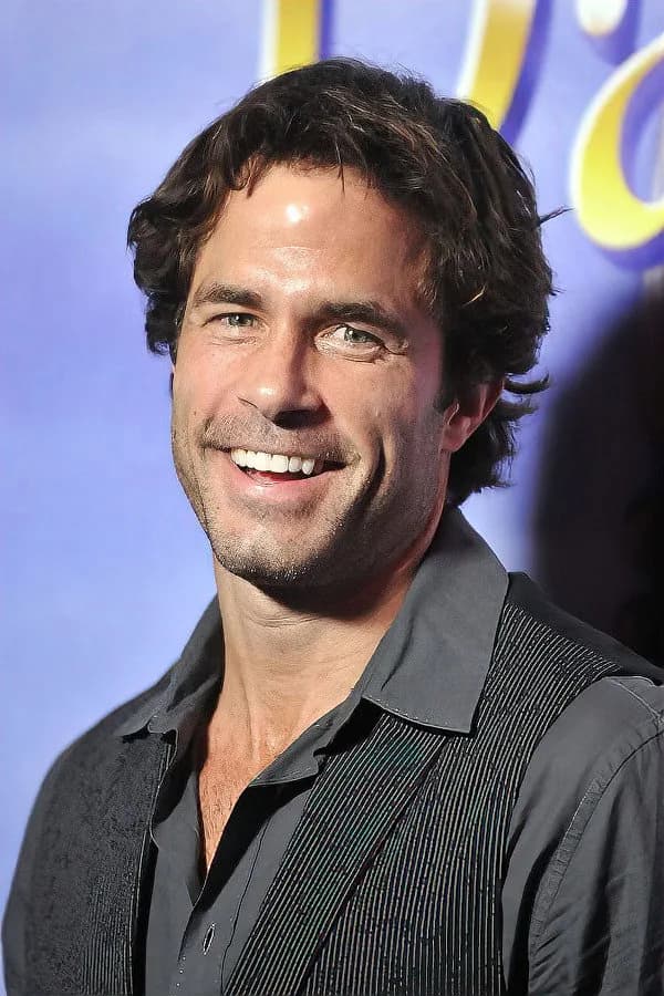 Shawn Christian 사진