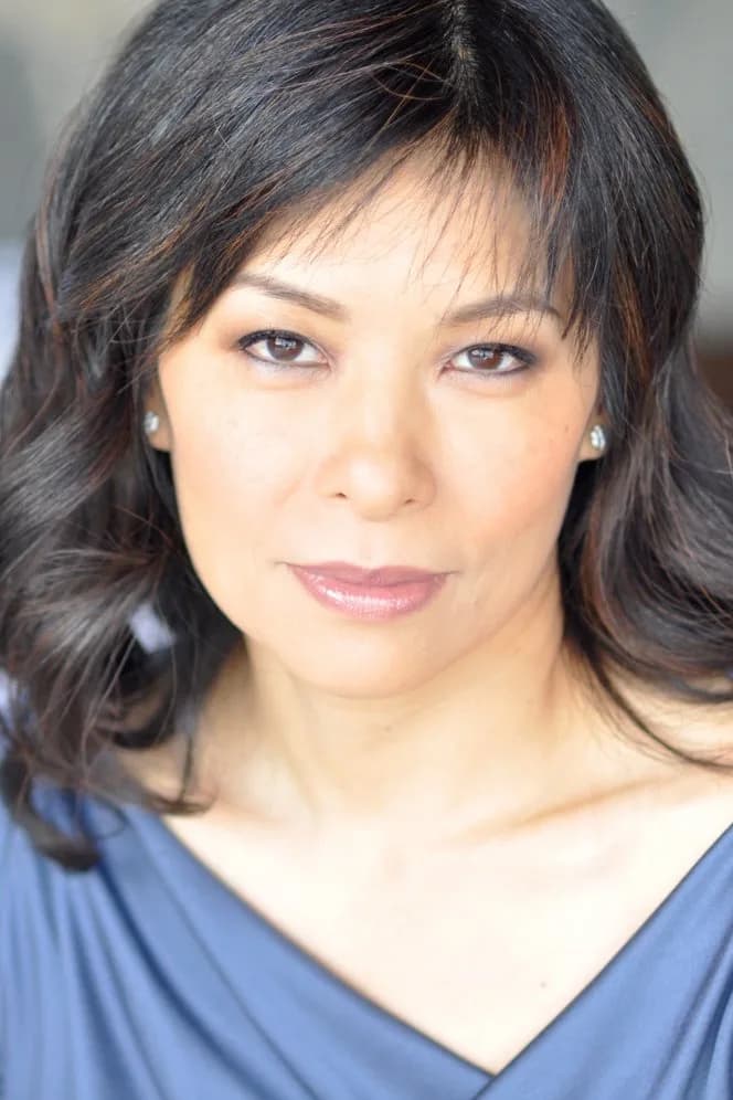 Susan Chuang 사진