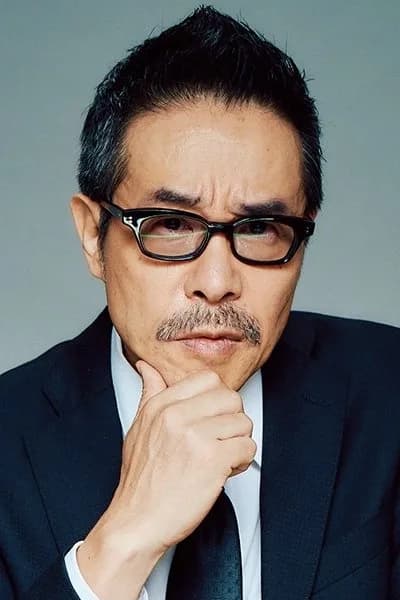 Tomorowo Taguchi fotoğrafı