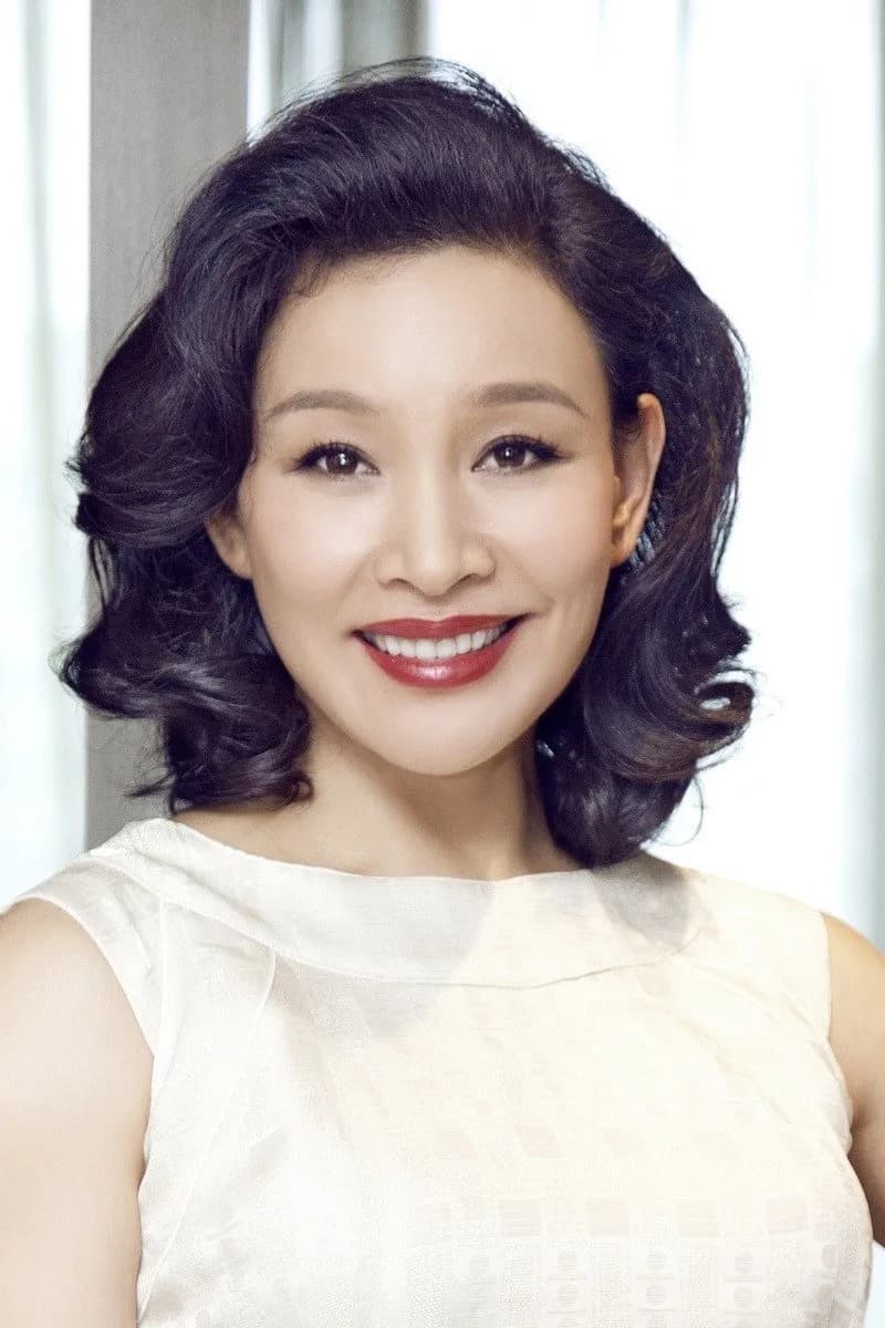 صورة Joan Chen