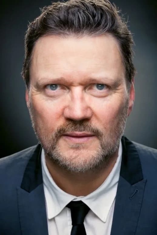 Foto di Ian Puleston-Davies
