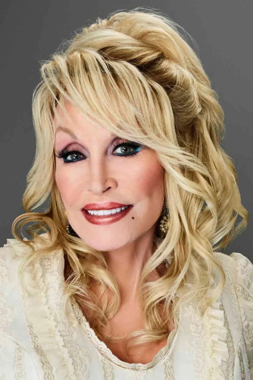Foto von Dolly Parton