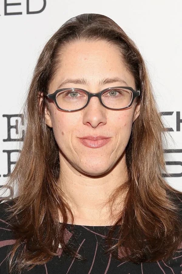 Foto de Maya Forbes