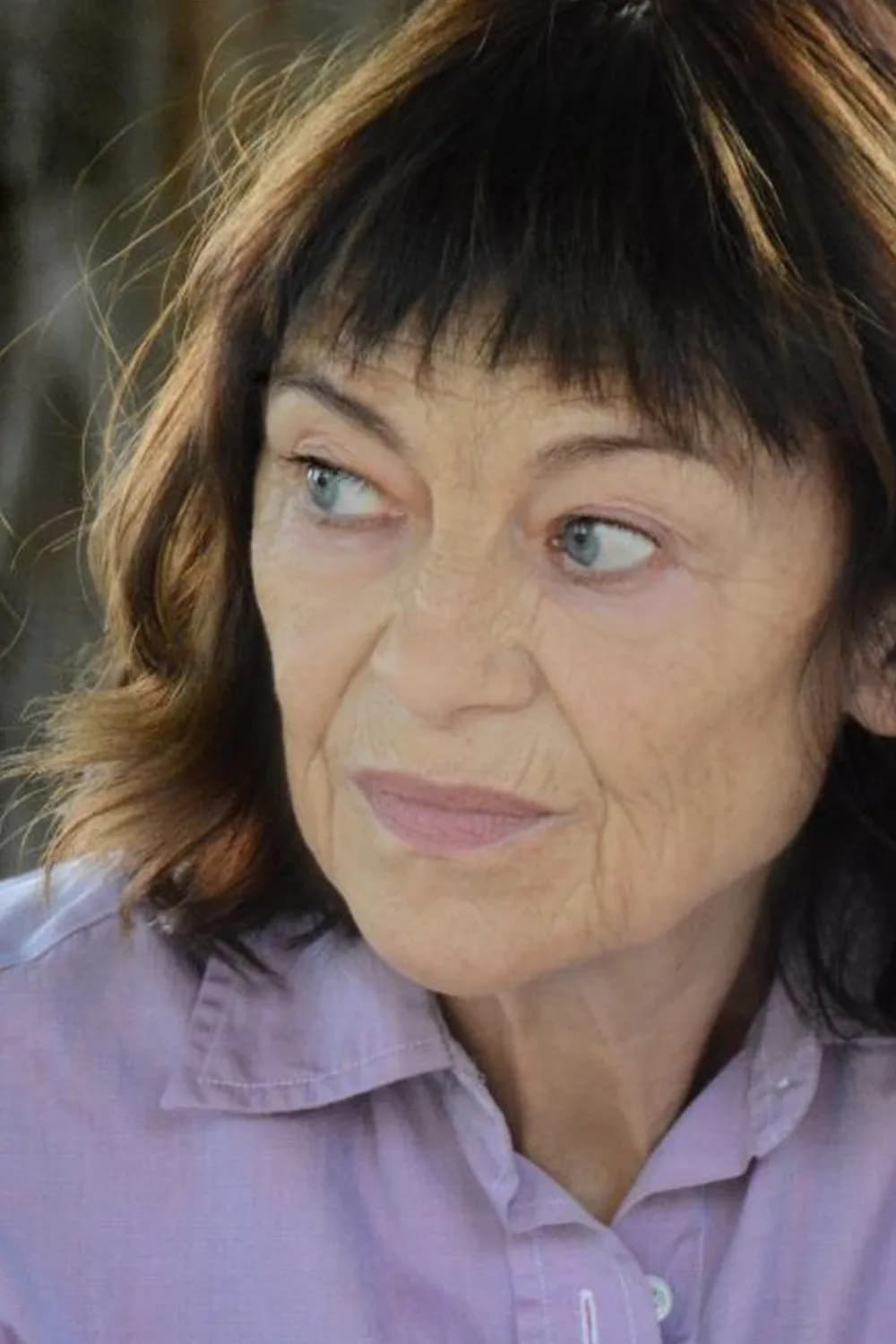 Hildegard Kuhlenberg fotoğrafı