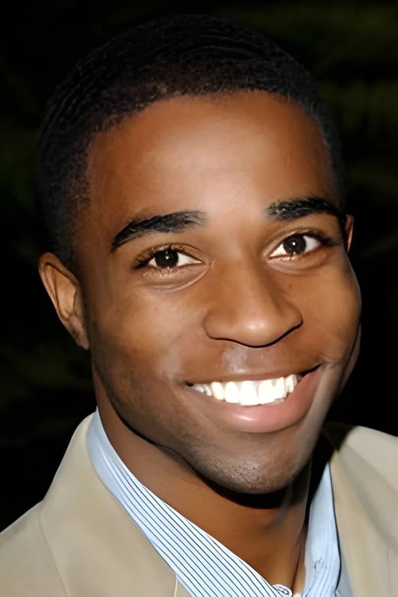 Danso Gordon photo