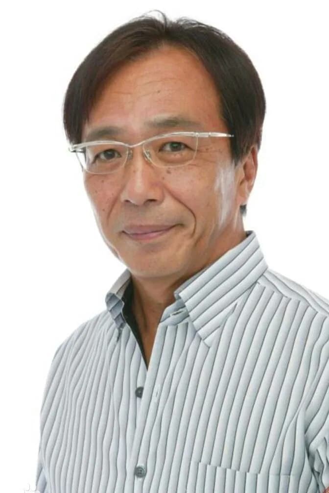Foto di Hideyuki Tanaka