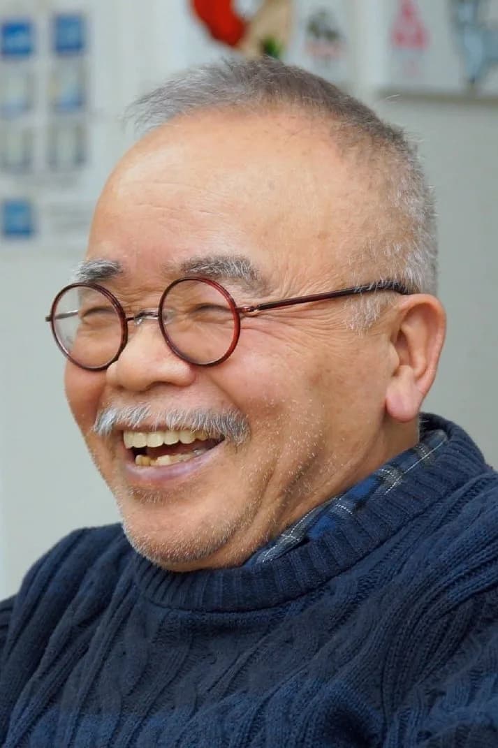 Masao Maruyamaの写真