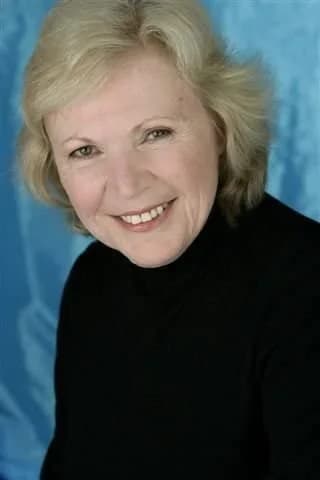Marilyn Chrisの写真