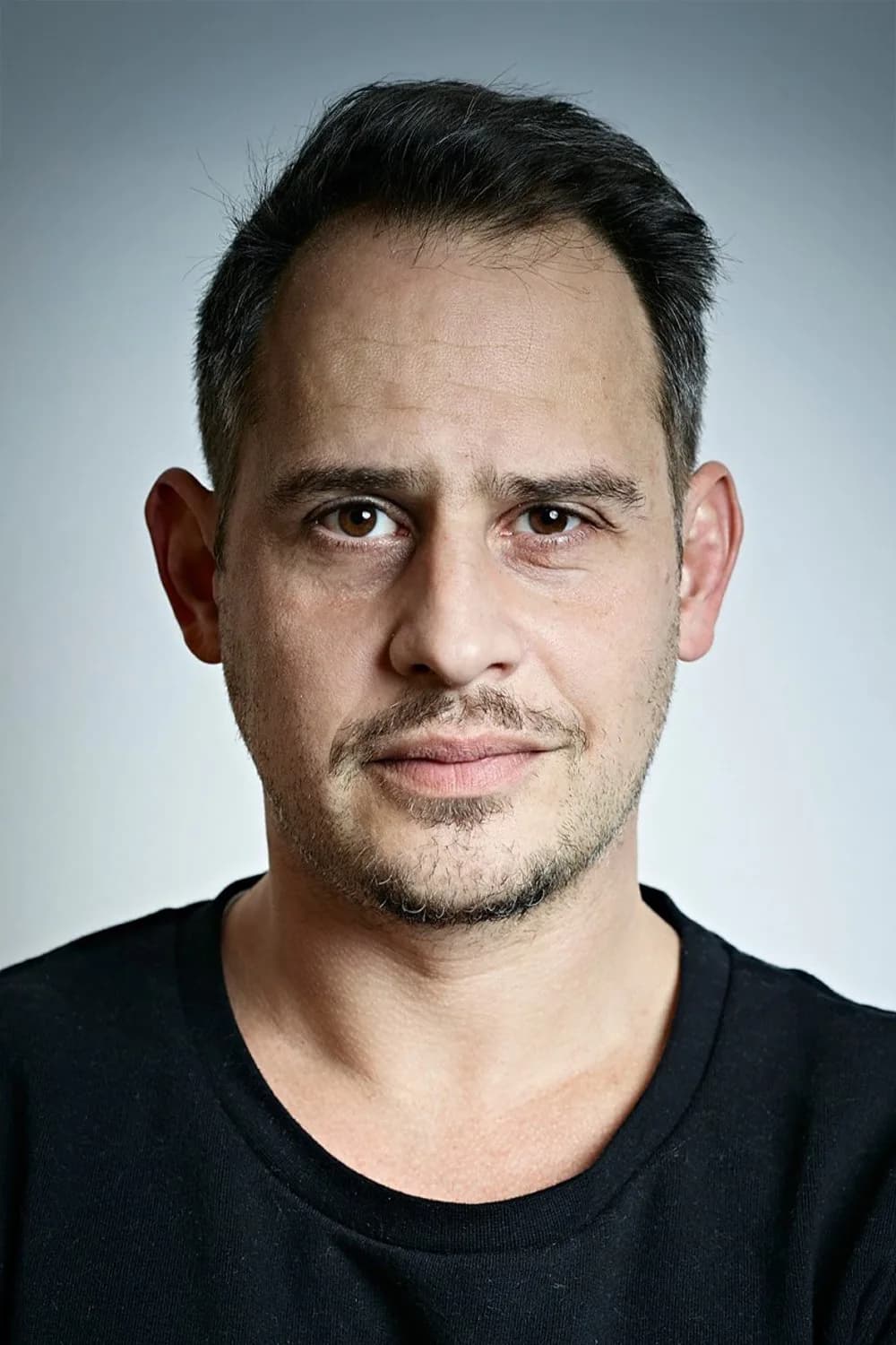 Foto di Moritz Bleibtreu