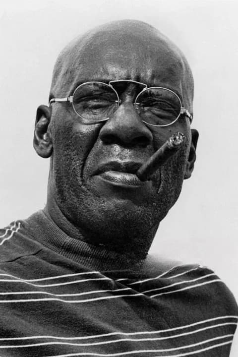 Julius Harris photo