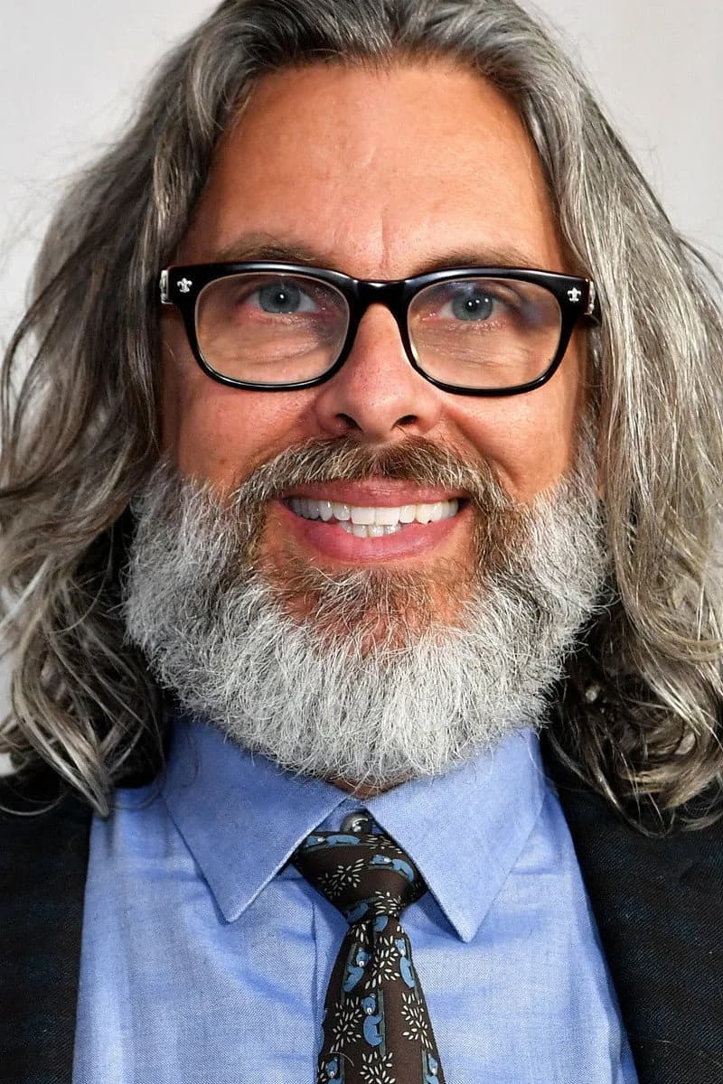 Michael Chabon photo