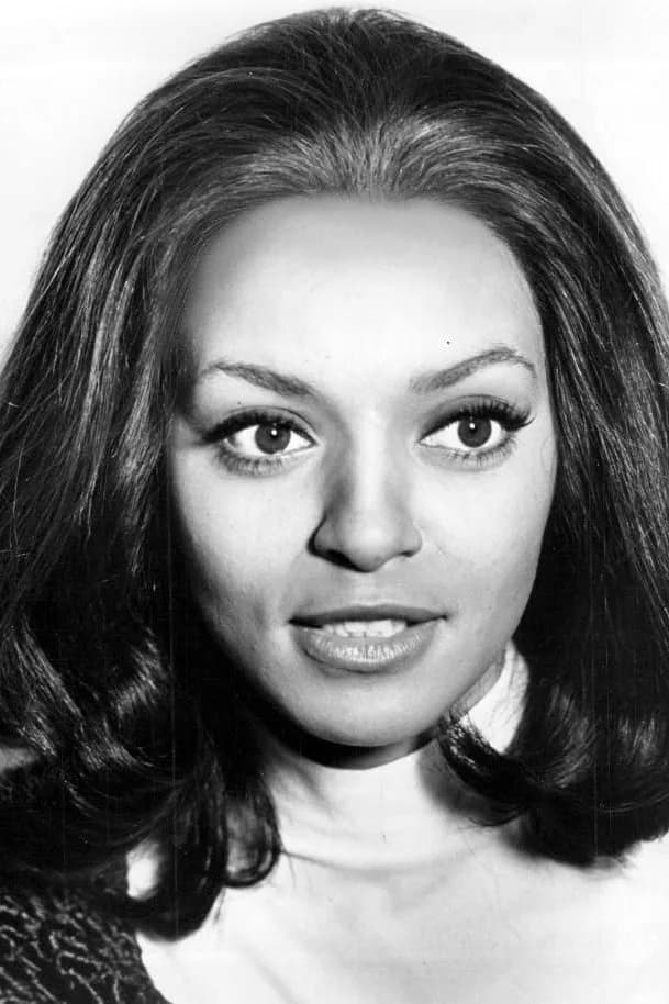 Vonetta McGee 사진