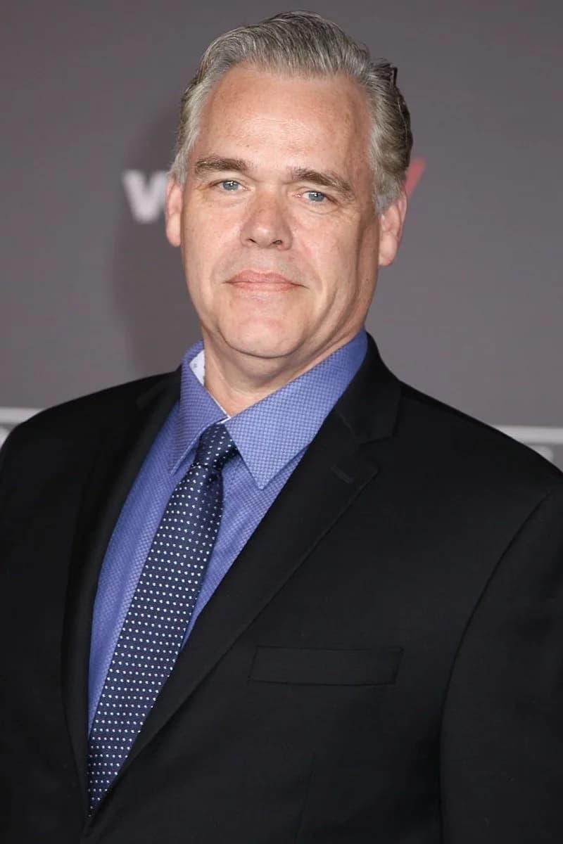 John Gilroy 사진