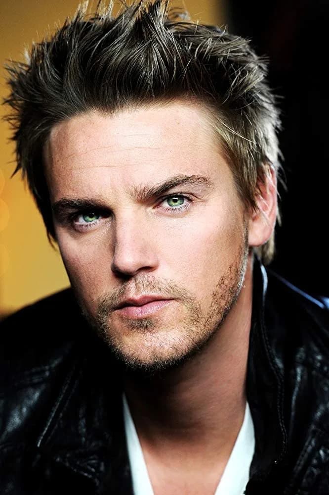 Riley Smith 사진