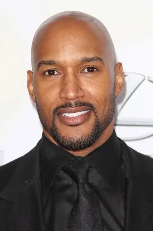 Foto de Henry Simmons