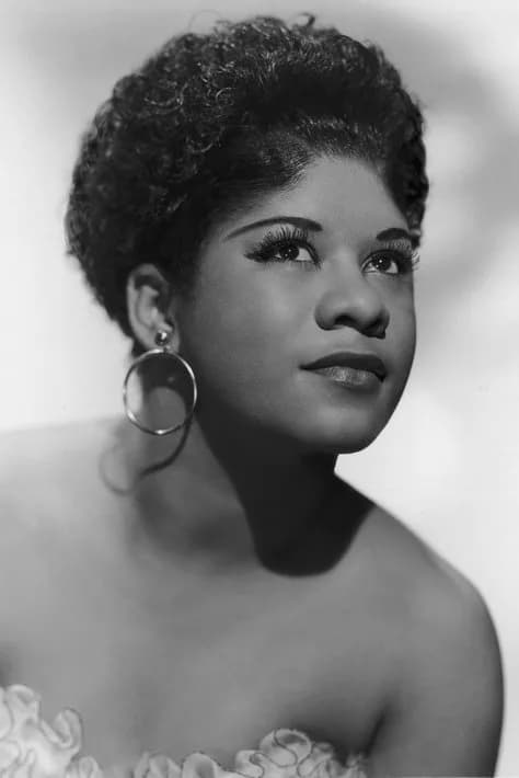 Photo de Ruth Brown