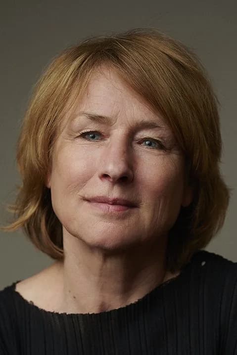 Foto von Corinna Harfouch