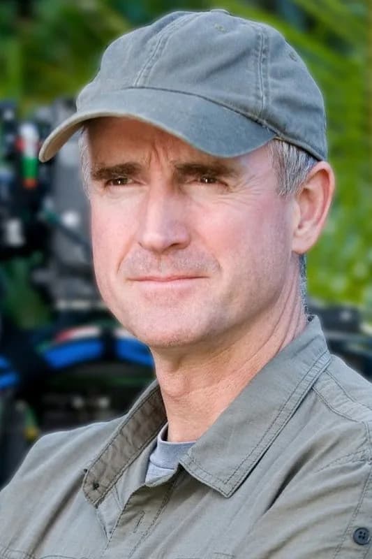 David Tattersall fotoğrafı