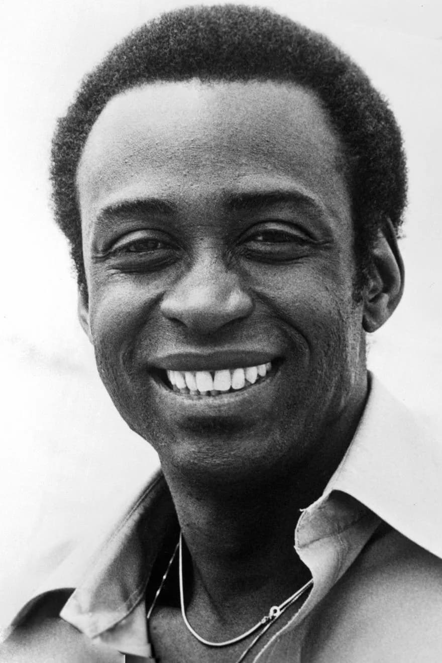 Foto von Cleavon Little