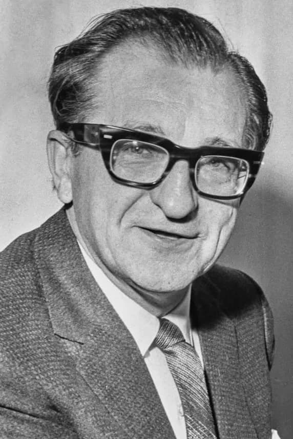 Irwin Kostal fotoğrafı