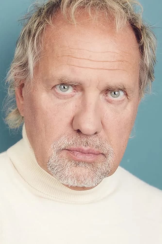 Foto di Uwe Ochsenknecht
