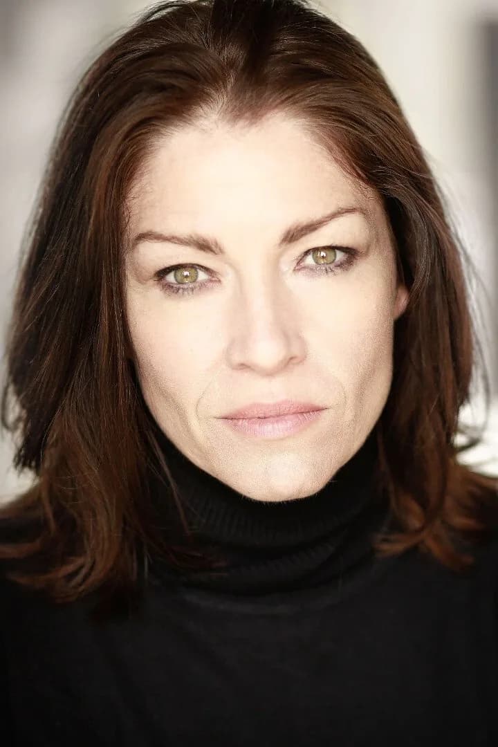 Liz May Brice photo