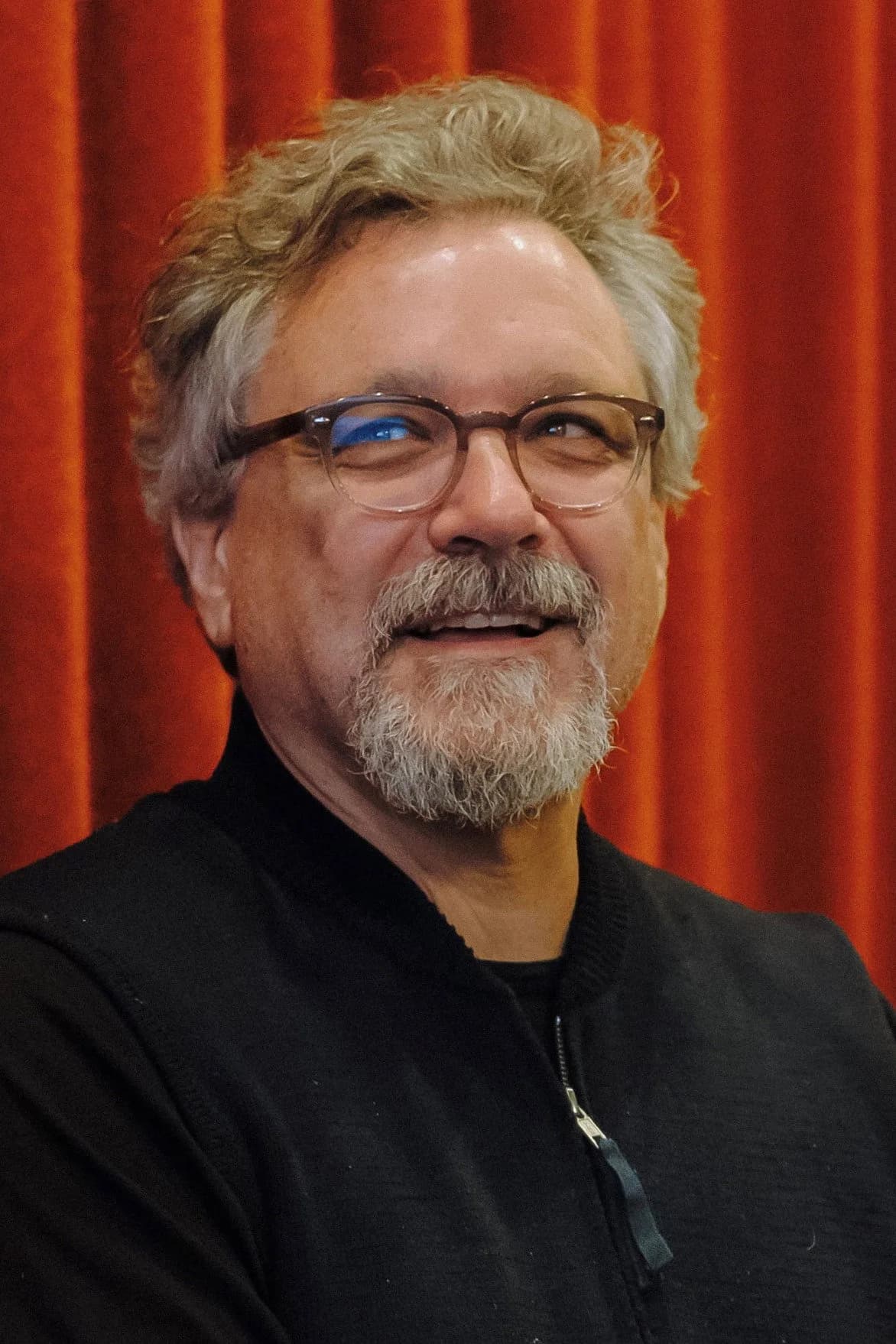 Joe Bini photo