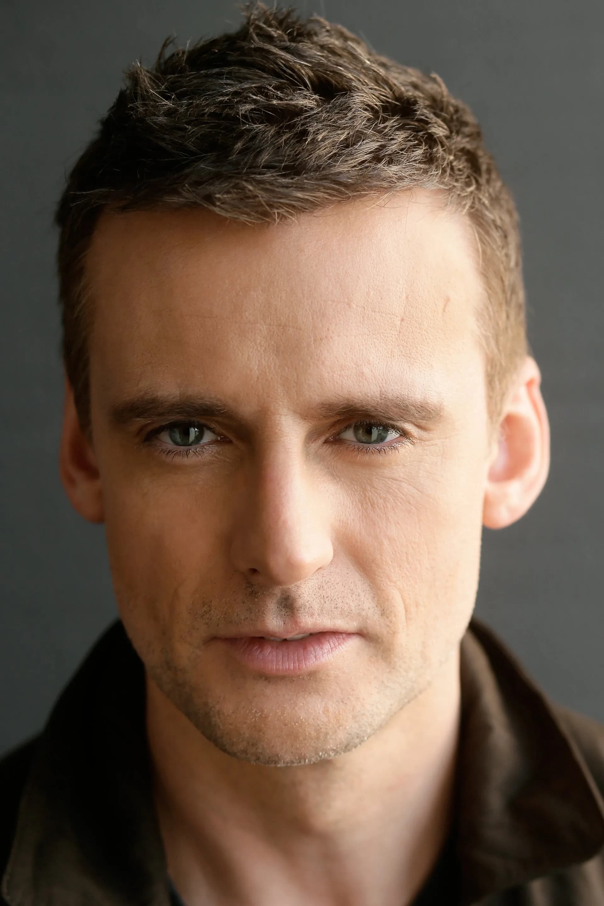 Callum Blue की तस्वीर