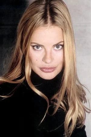 Xenia Seeberg fotoğrafı