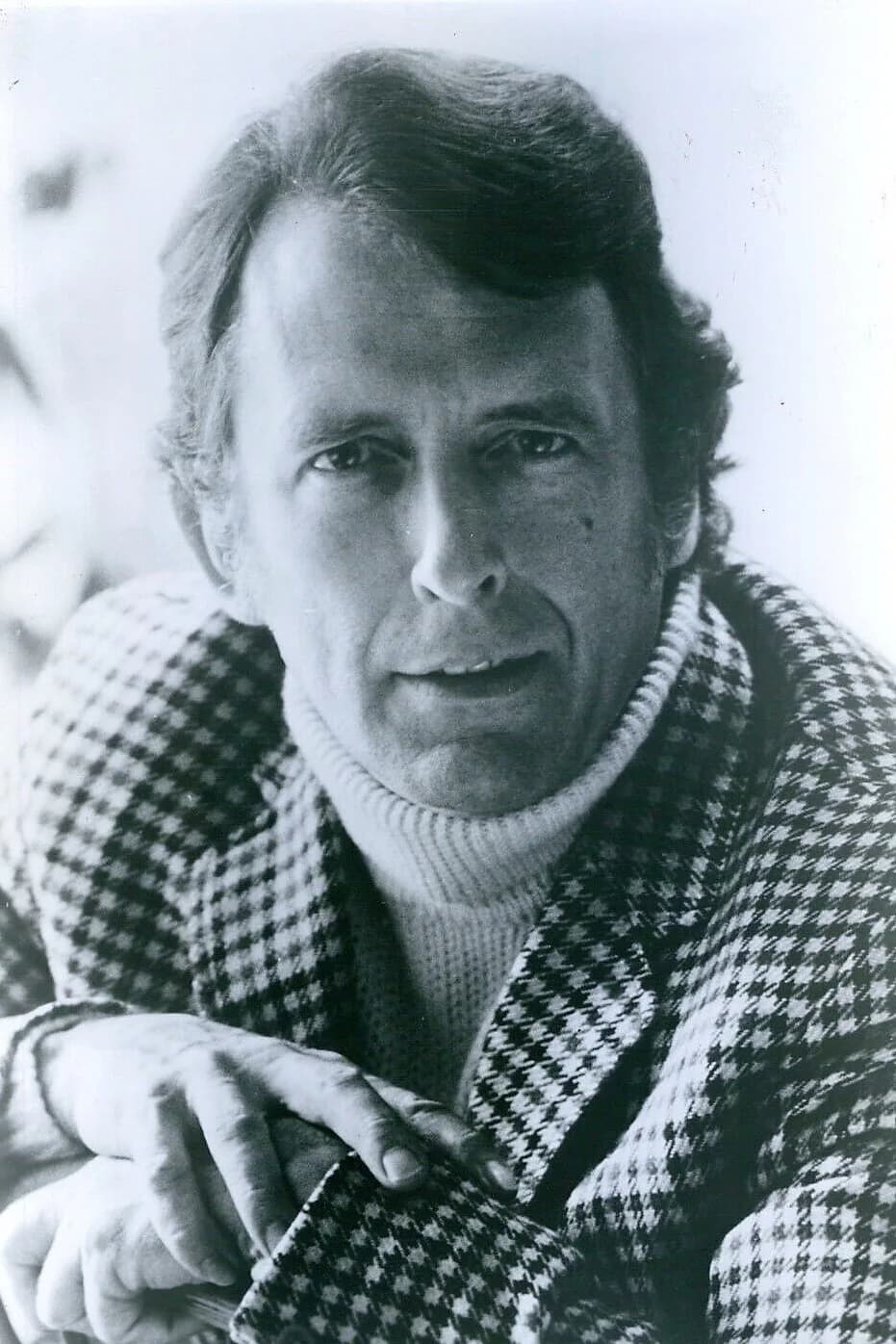 Fritz Weaver 사진